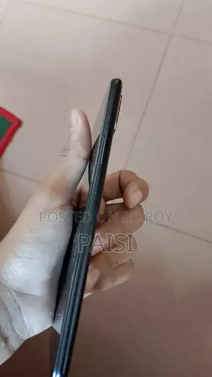Oppo A16K 64 GB Black