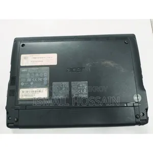 Laptop Acer Aspire 1 2GB Intel Atom HDD 320GB