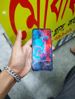 রিয়েলমি সি২৫এস ১২৮ জিবি সবুজ
