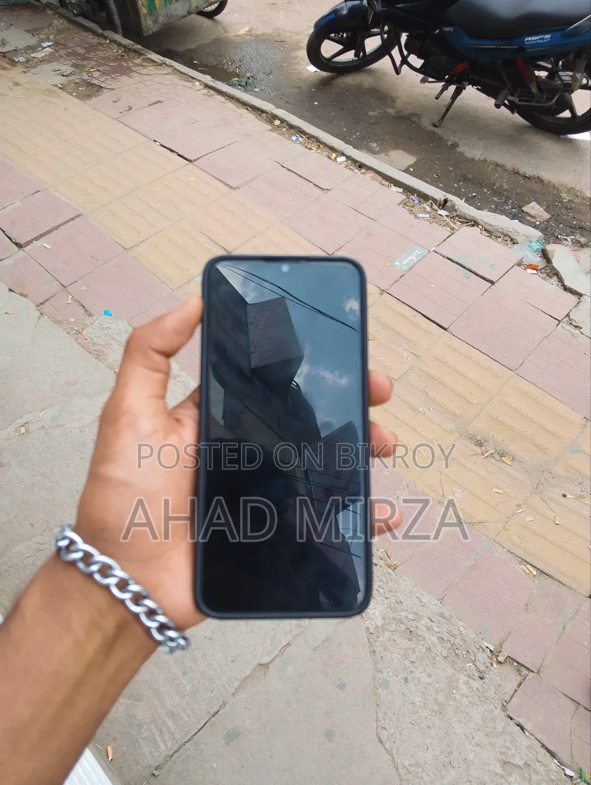 রিয়েলমি সি২৫এস ১২৮ জিবি সবুজ