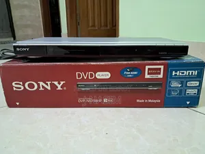 Sony DVD Player Original