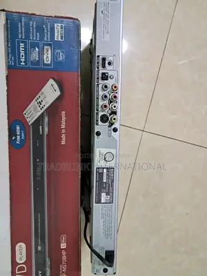 সনি ডিভিডি প্লেয়ার অরিজিনাল