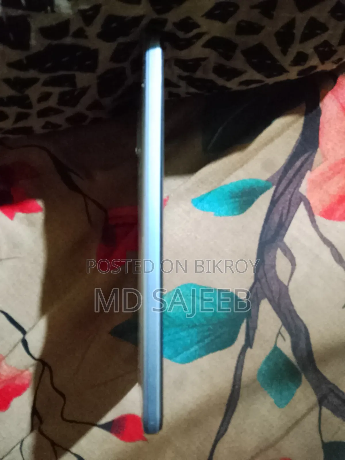 Vivo Y21 64 GB White