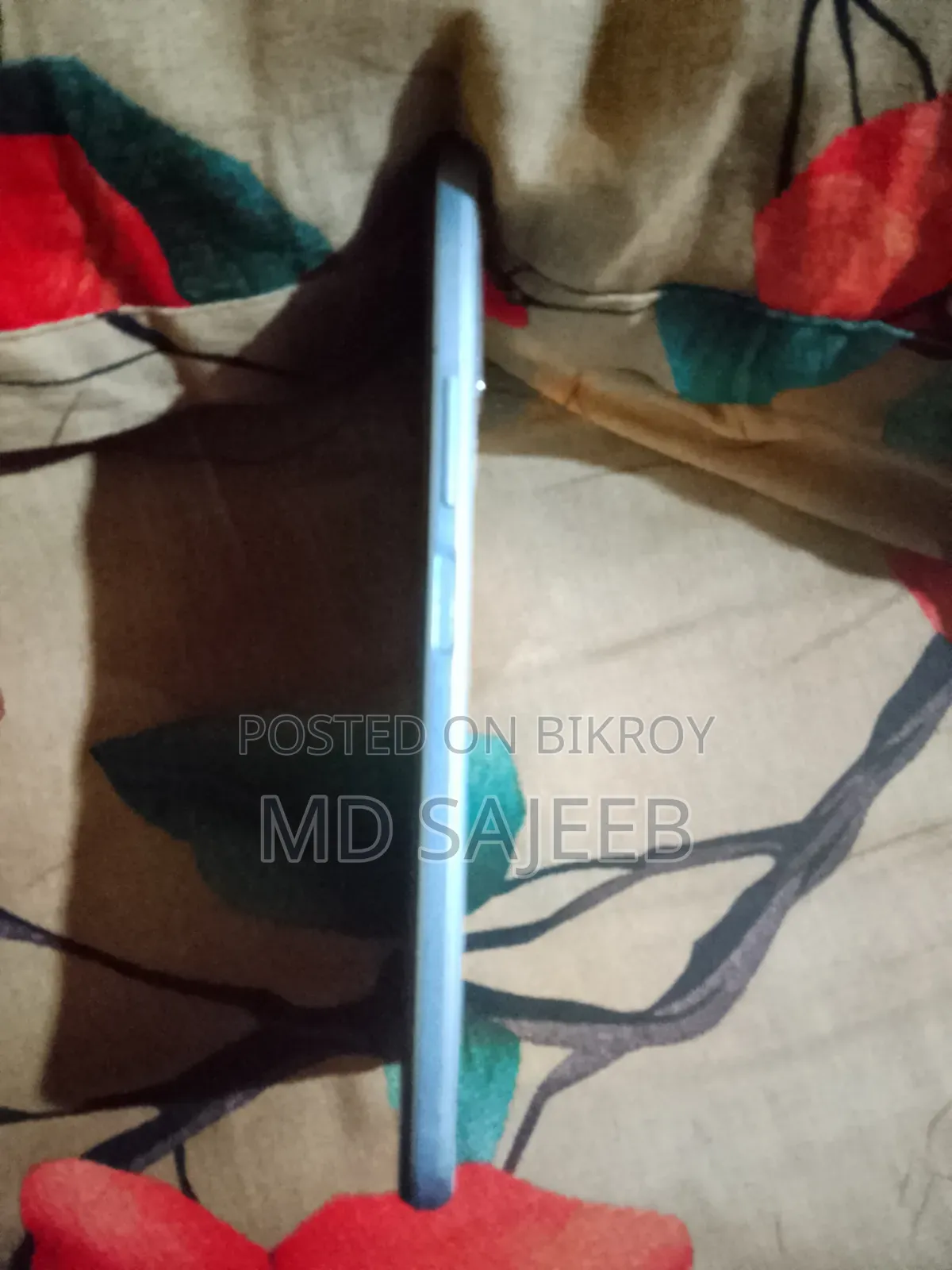 Vivo Y21 64 GB White