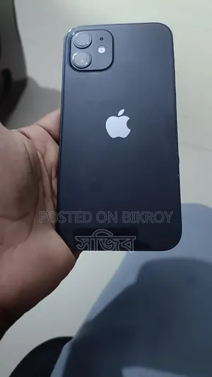 Apple iPhone 12 mini 128 GB Gray