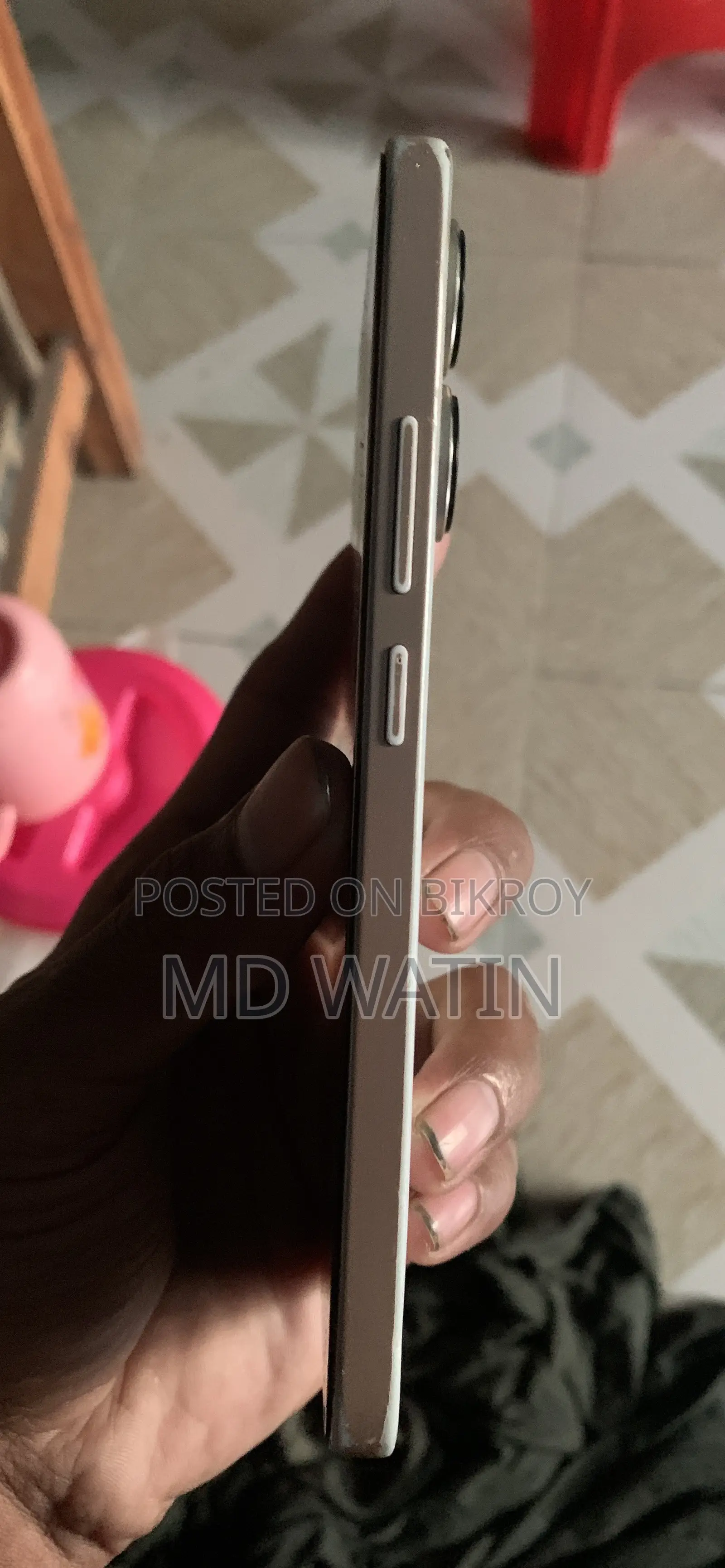 Xiaomi Redmi Note 13 256 GB White