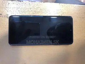 New Samsung Galaxy S20+ 5G 128 GB Blue