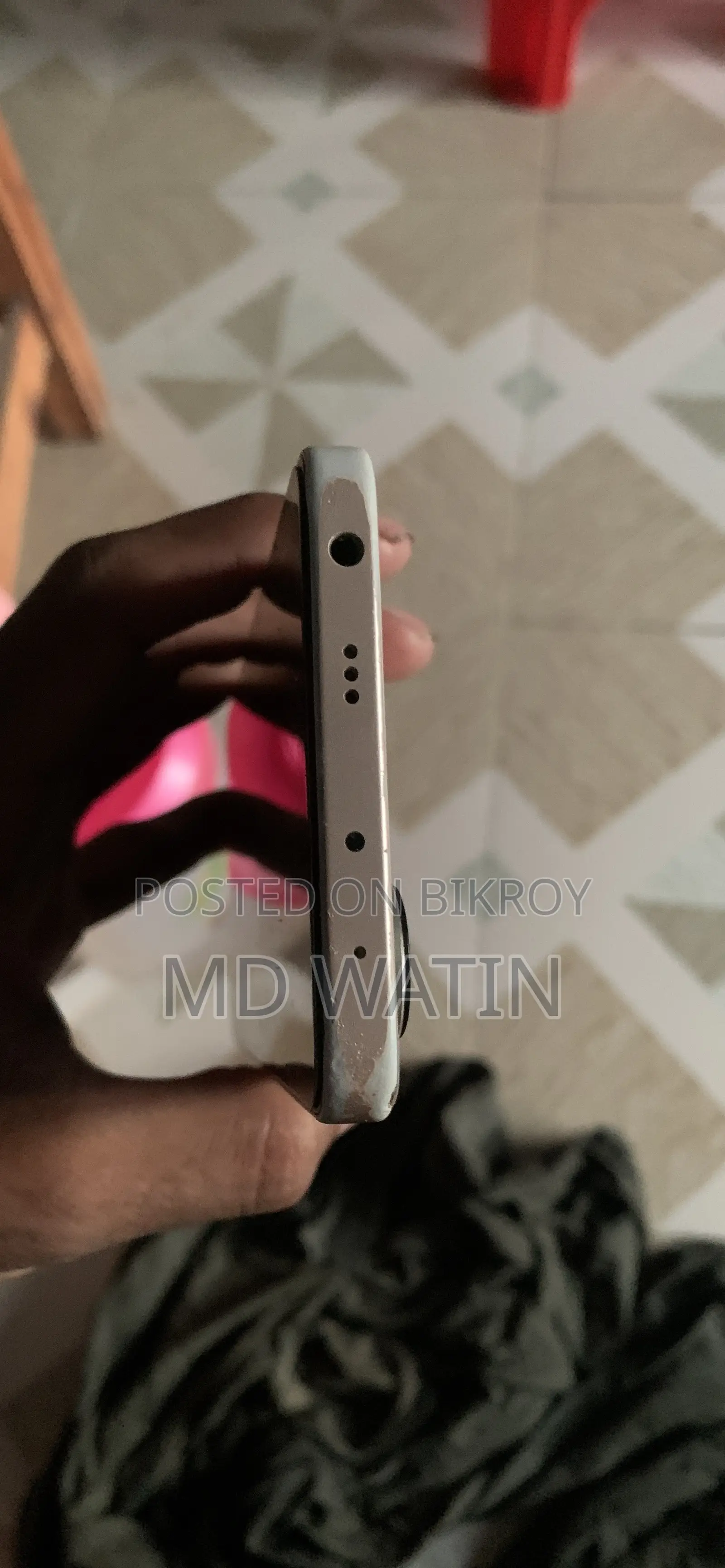Xiaomi Redmi Note 13 256 GB White