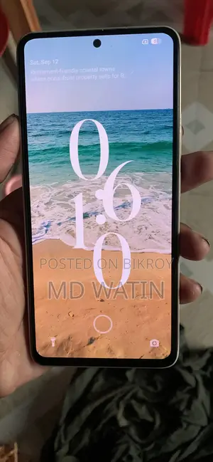 Xiaomi Redmi Note 13 256 GB White