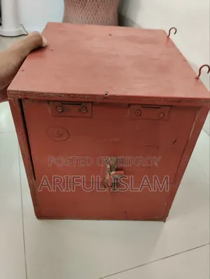 ব্রিডিং বক্স