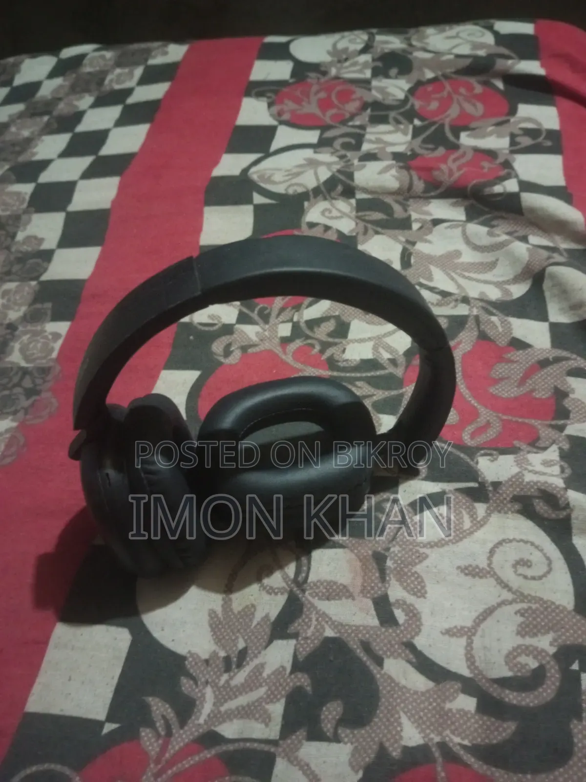 Head Phone