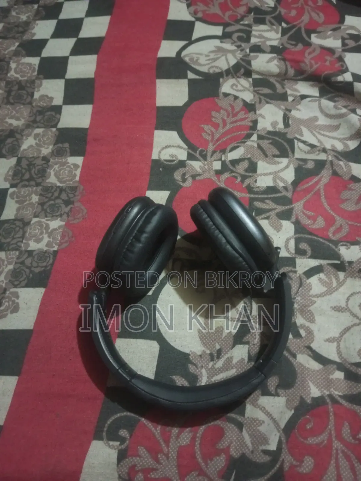Head Phone