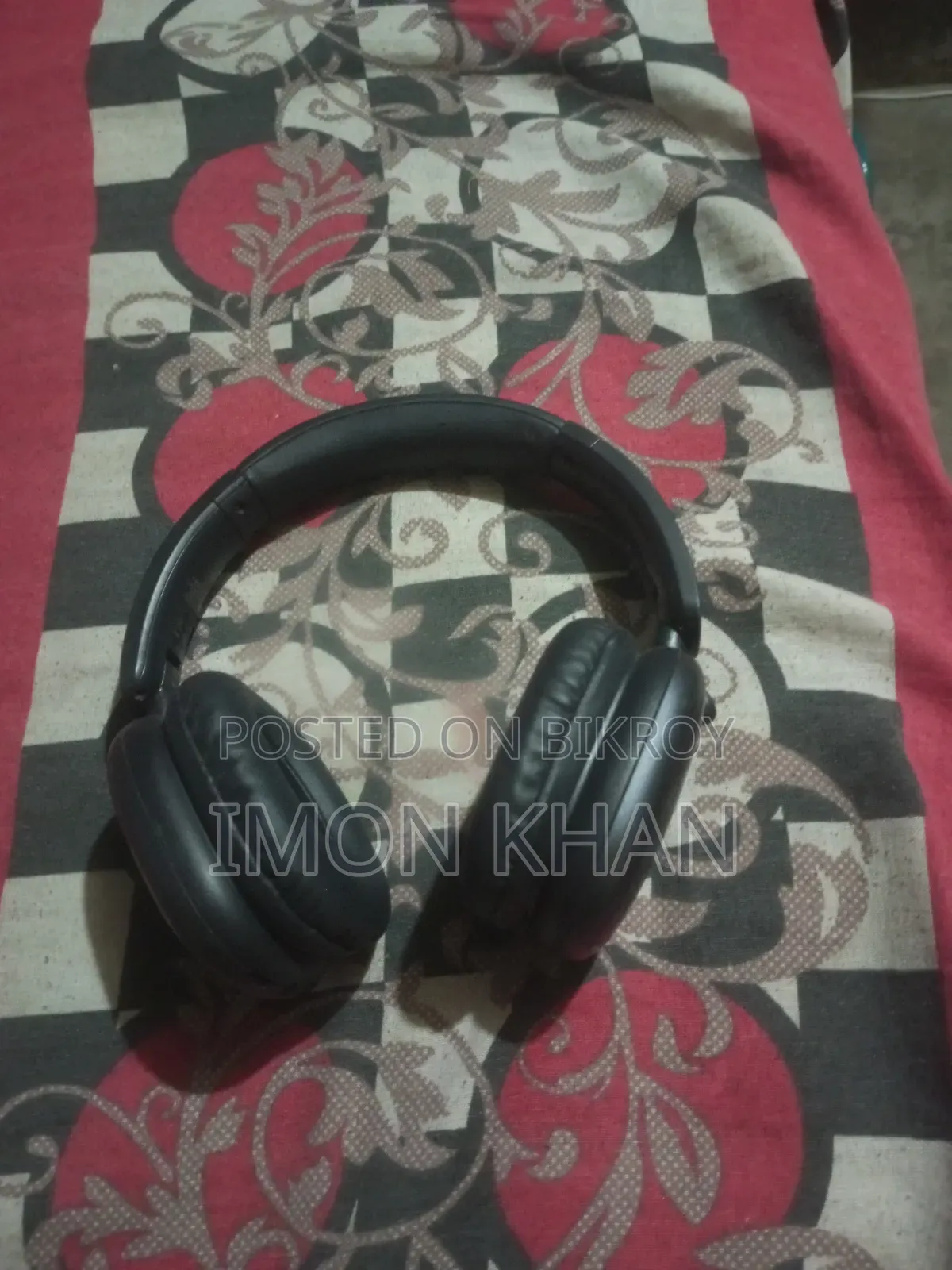 Head Phone