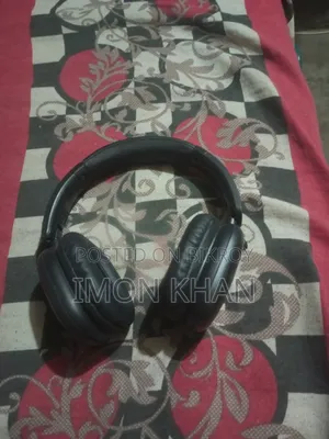 Head Phone