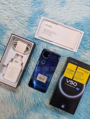 Vivo V50 256 GB