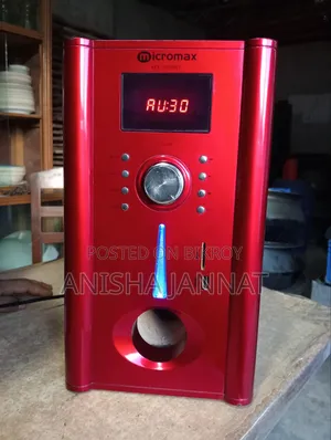Micromax Sound Box