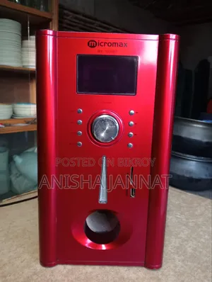 Micromax Sound Box