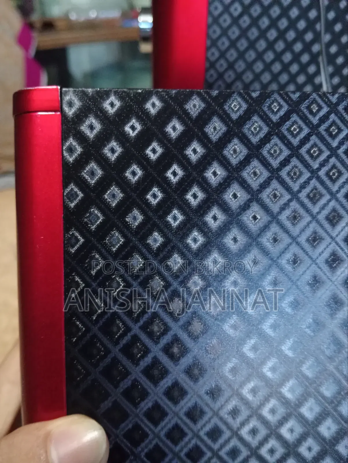 Micromax Sound Box