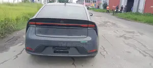 Toyota Prius 2023 Gray