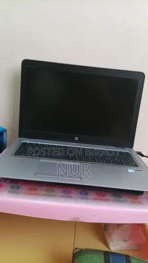 Laptop HP EliteBook 850 G3 8GB Intel Core i5 SSD 256GB