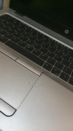 Laptop HP EliteBook 850 G3 8GB Intel Core i5 SSD 256GB