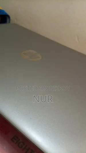 Laptop HP EliteBook 850 G3 8GB Intel Core i5 SSD 256GB