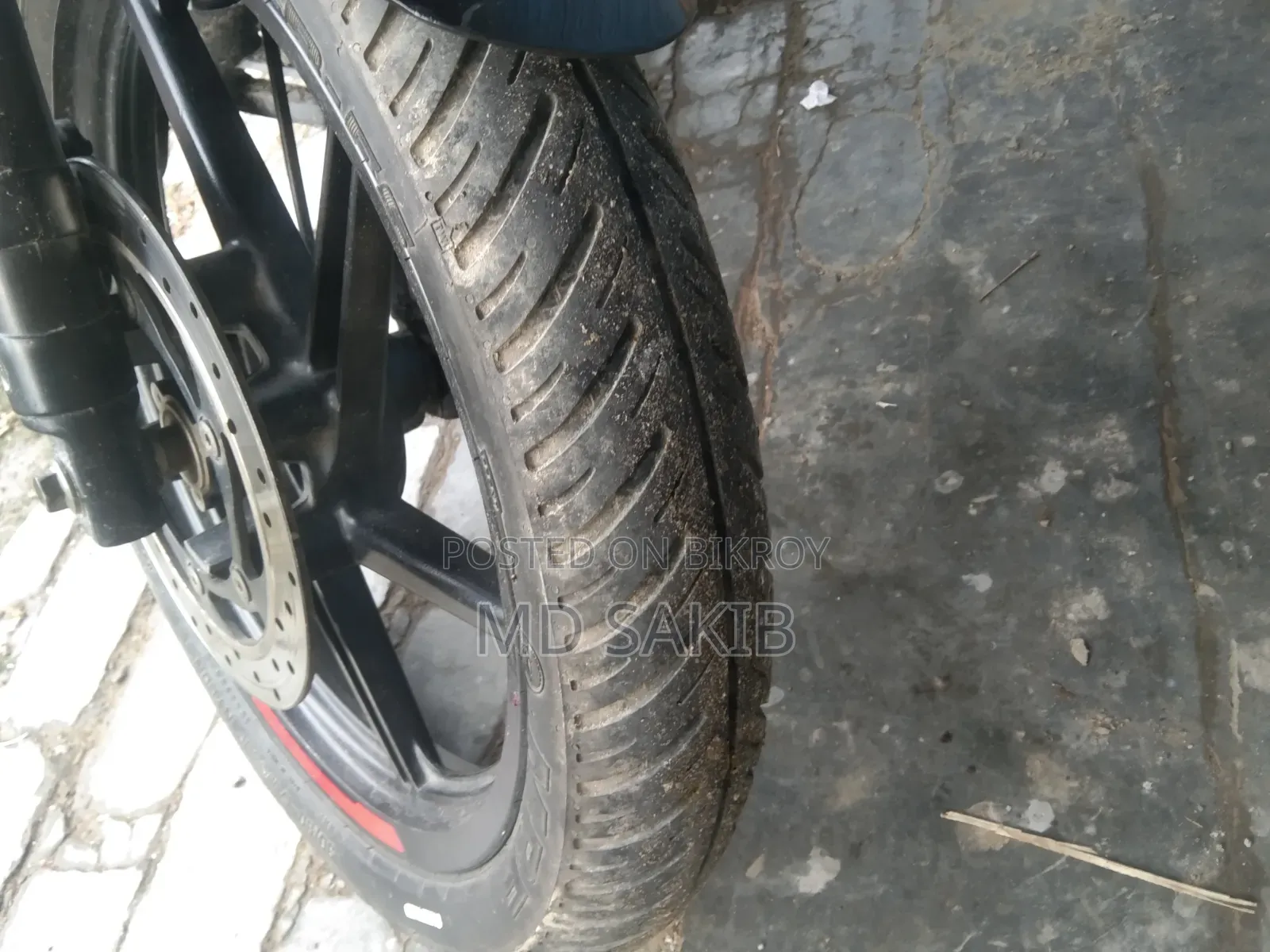 Bajaj Pulsar 150 2019 Black