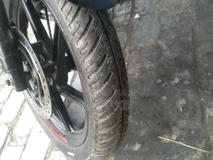 Bajaj Pulsar 150 2019 Black