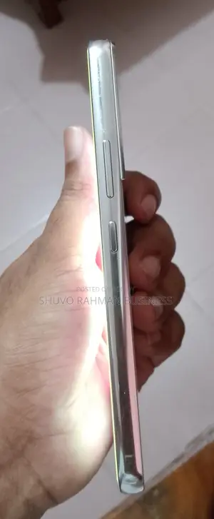 Samsung Galaxy S22 5G 128 GB White