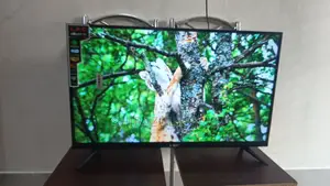 L.R.C Frameless Android Smart TV
