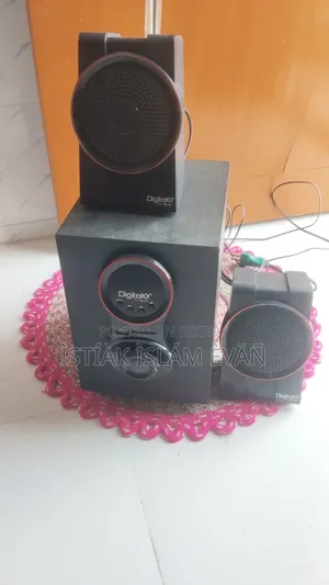 Digital xL255bt Bluetooth Speaker