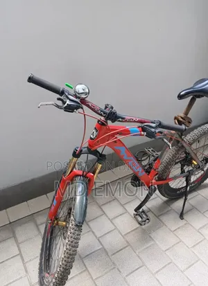 এভন গিয়ার সাইকেল