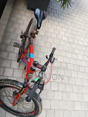এভন গিয়ার সাইকেল
