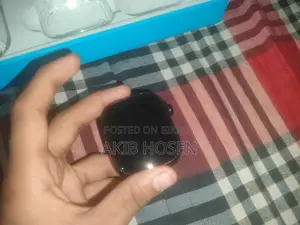 S11+ 5G স্মার্টওয়াচ সিম সাপোর্ট প্লেস্টোর এবং ওয়াইফাই সমর্থিত