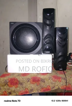 Vision Loud201 Pro