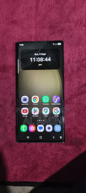 Samsung Galaxy S23 Ultra 256 GB