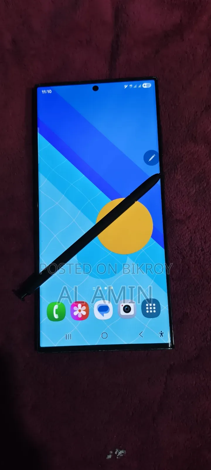 Samsung Galaxy S23 Ultra 256 GB