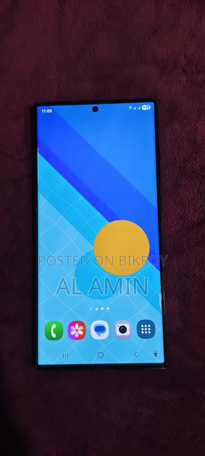 Samsung Galaxy S23 Ultra 256 GB