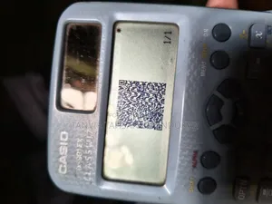 CASIO Fx-911 Ex (Original)