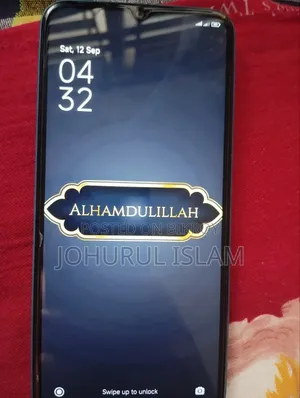 শাওমি পোকো এম৫ ৬৪ জিবি নীল