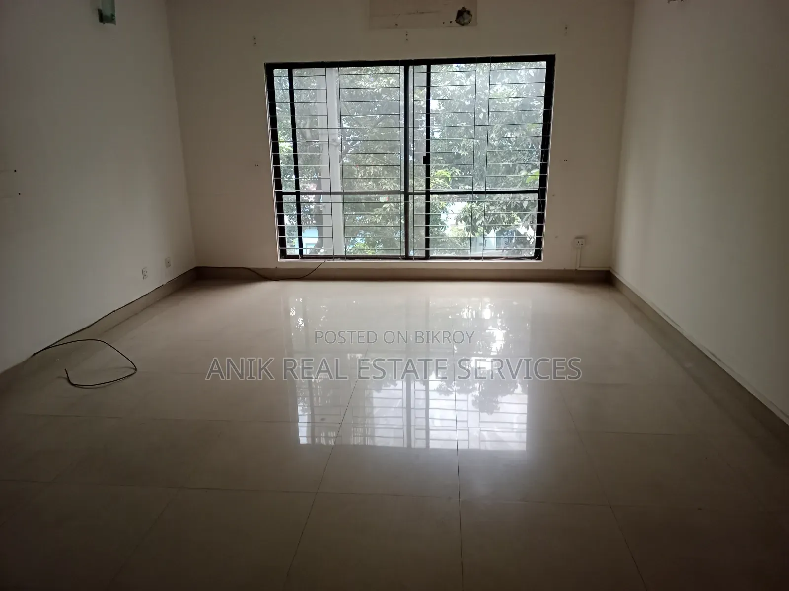 ৩ বেডরুমের অ্যাপার্টমেন্ট অনিক রিয়েল এস্টেট, গুলশান ভাড়ার জন্য