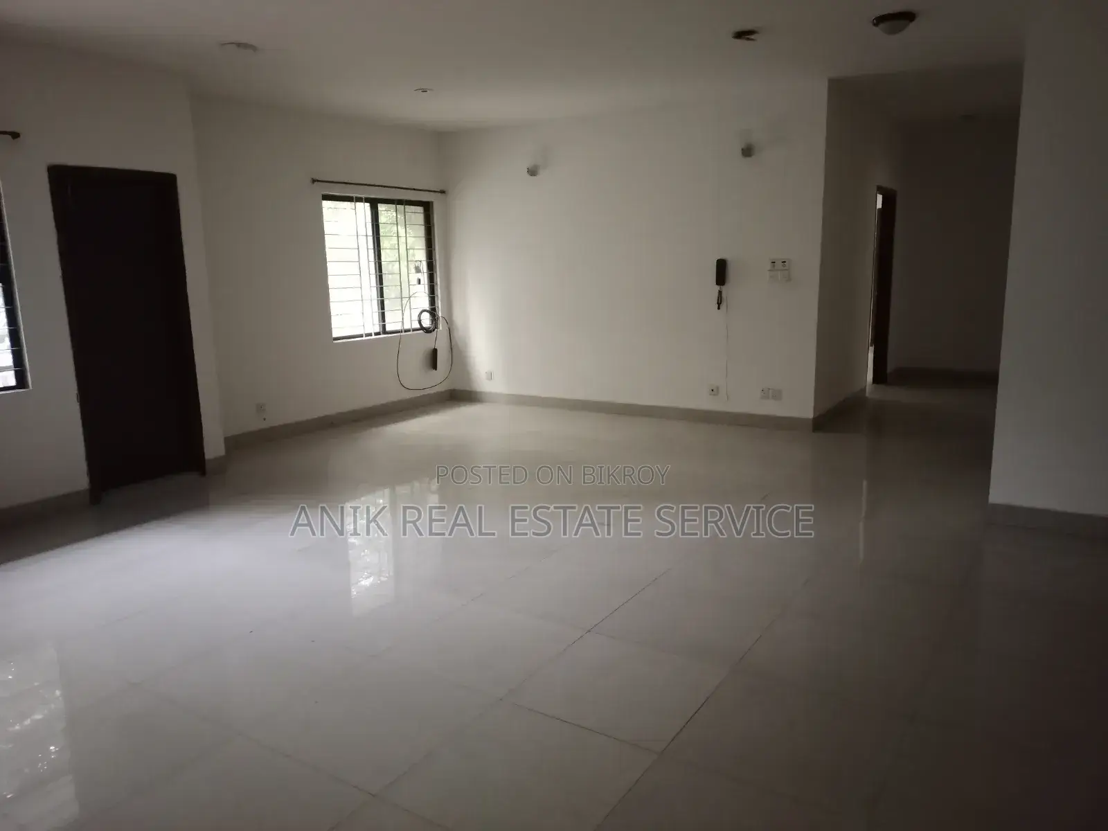 অনীক রিয়েল এস্টেট, গুলশানে ৩ বেডরুমের অ্যাপার্টমেন্ট ভাড়ার জন্য