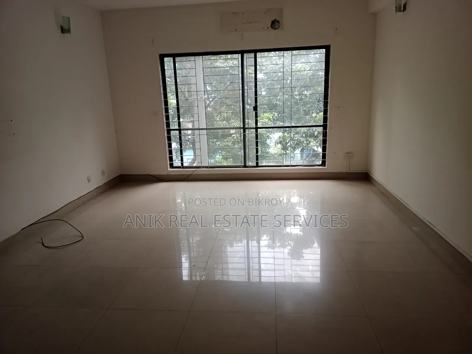 ৩ বেডরুমের অ্যাপার্টমেন্ট অনিক রিয়েল এস্টেট, গুলশান ভাড়ার জন্য
