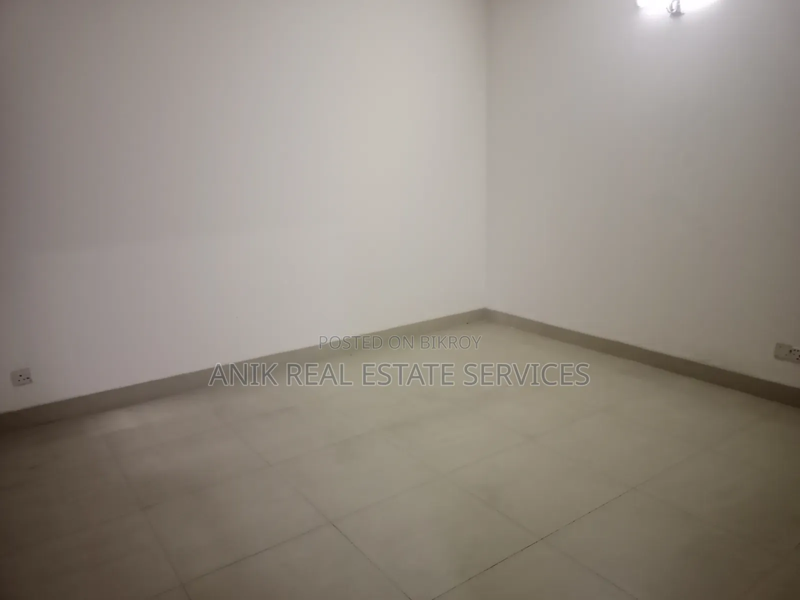 ৩ বেডরুমের অ্যাপার্টমেন্ট অনিক রিয়েল এস্টেট, গুলশান ভাড়ার জন্য
