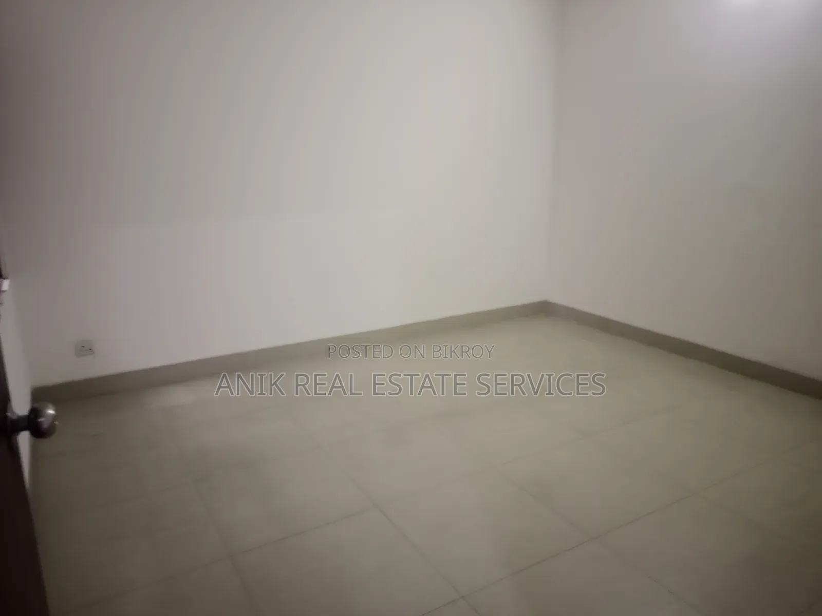 ৩ বেডরুমের অ্যাপার্টমেন্ট অনিক রিয়েল এস্টেট, গুলশান ভাড়ার জন্য