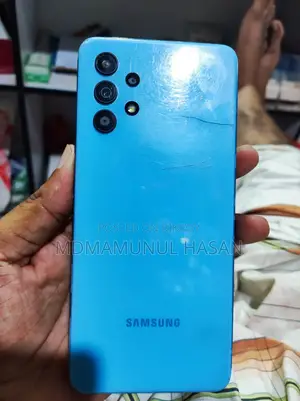 Samsung Galaxy A32 128 GB Blue