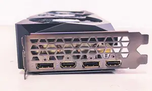 RTX 3070 Oc Gigabyte (3 Fans)