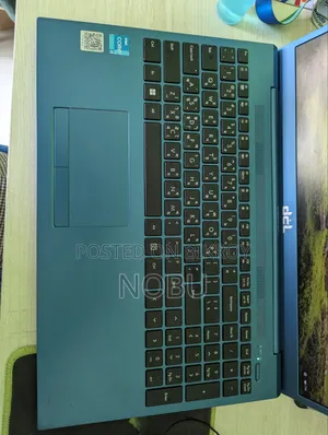 Laptop 8GB Intel Core i3 SSD 512GB