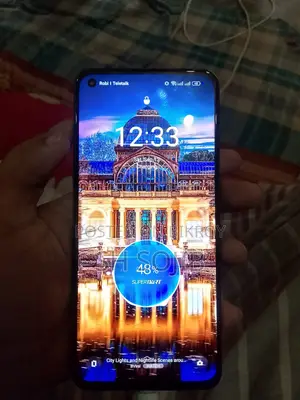 Realme GT Master Edition 128 GB Black