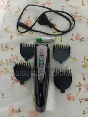 Electric Hair Shaver